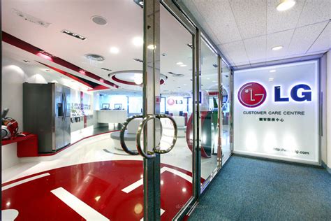 lg service center makati